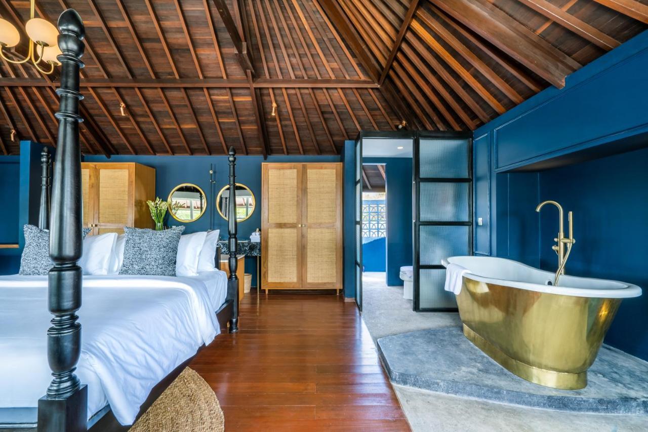 Ulu Cliffhouse Hotel Uluwatu  Luaran gambar