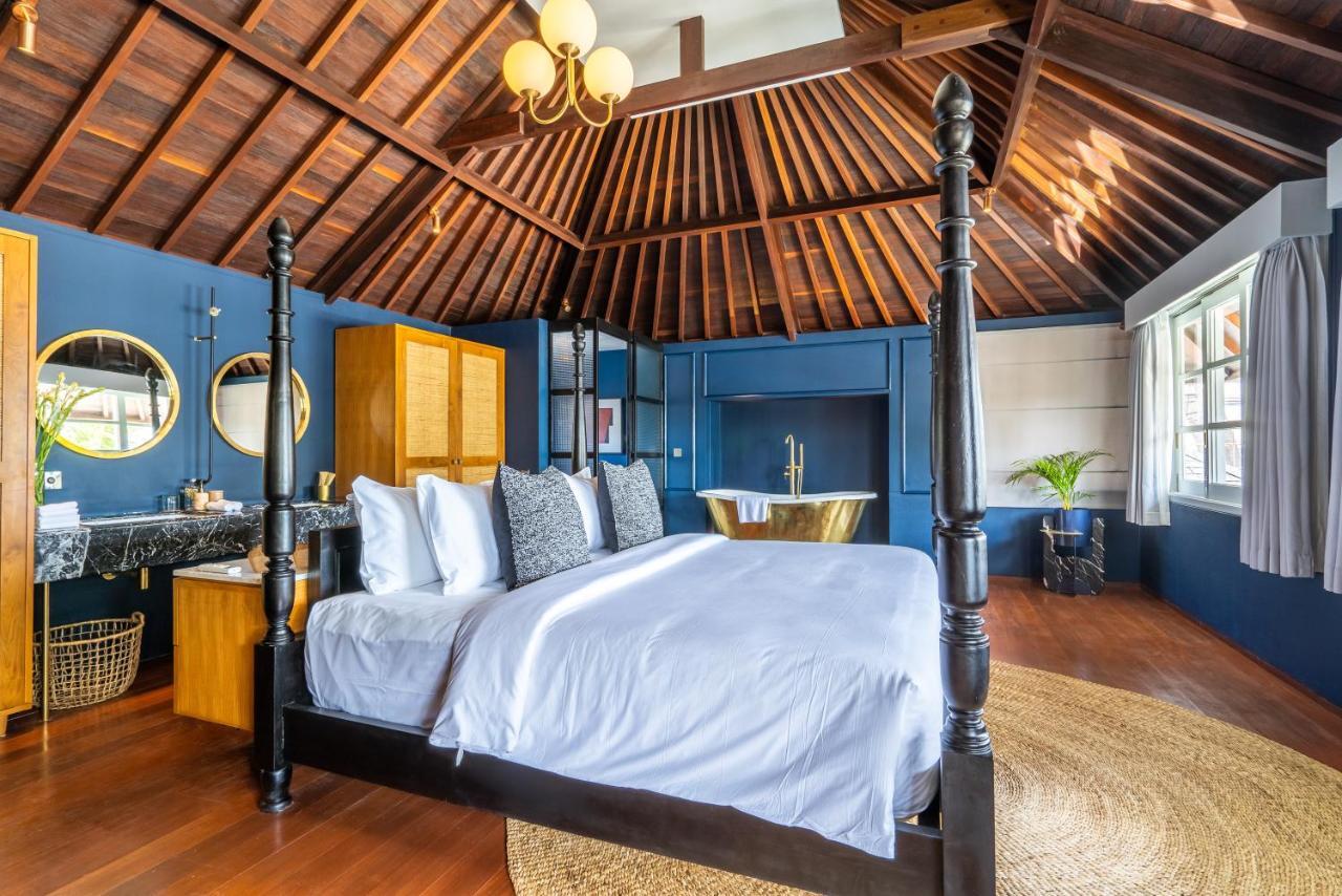 Ulu Cliffhouse Hotel Uluwatu  Luaran gambar