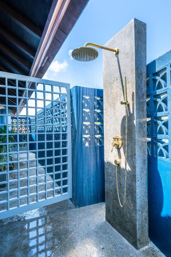 Ulu Cliffhouse Hotel Uluwatu  Luaran gambar