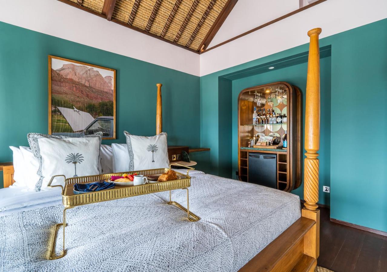 Ulu Cliffhouse Hotel Uluwatu  Luaran gambar