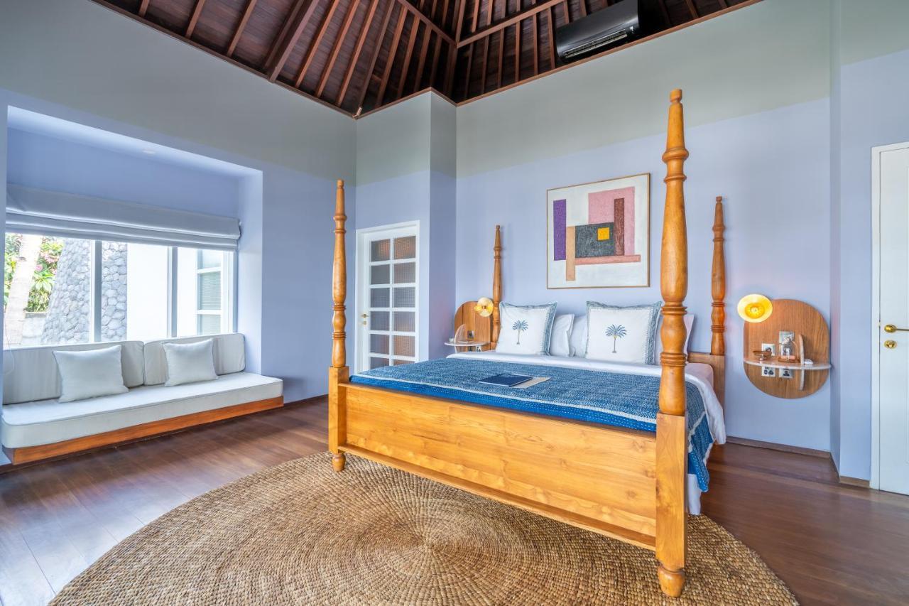 Ulu Cliffhouse Hotel Uluwatu  Luaran gambar