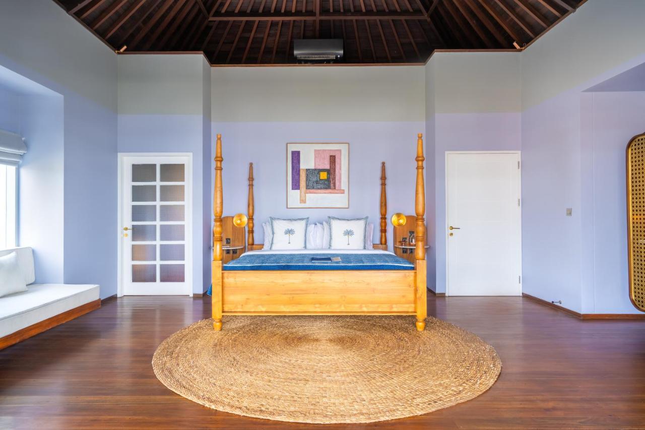Ulu Cliffhouse Hotel Uluwatu  Luaran gambar