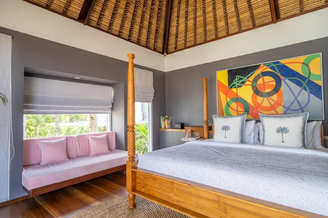 Ulu Cliffhouse Hotel Uluwatu  Luaran gambar