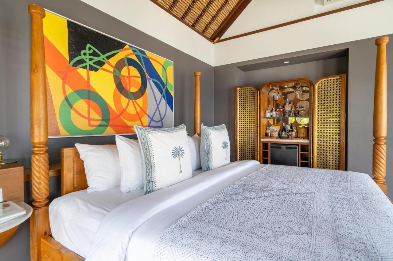 Ulu Cliffhouse Hotel Uluwatu  Luaran gambar