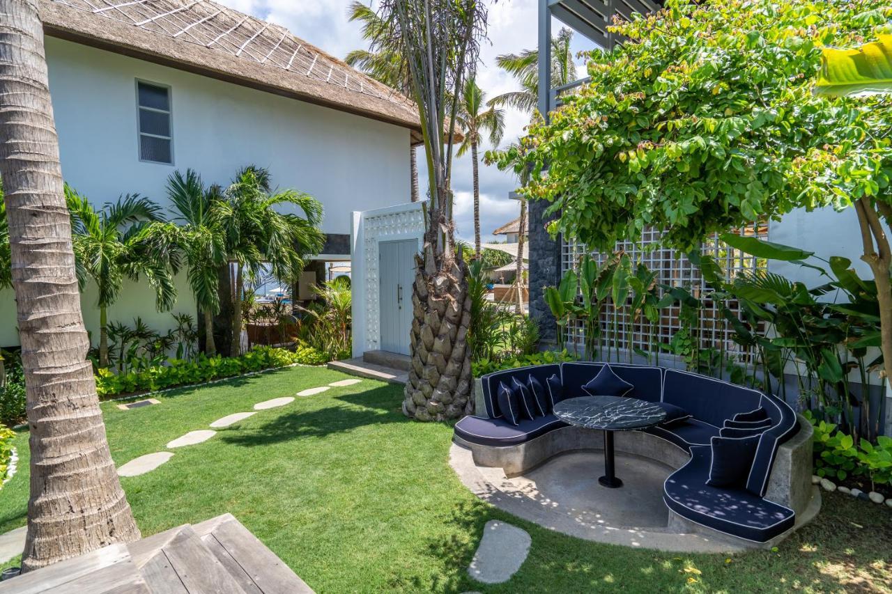 Ulu Cliffhouse Hotel Uluwatu  Luaran gambar